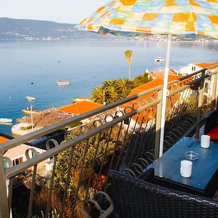 Villa Angelina Herceg Novi Luaran gambar