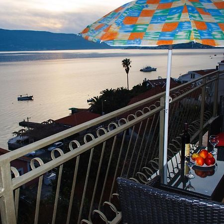 Villa Angelina Herceg Novi Luaran gambar