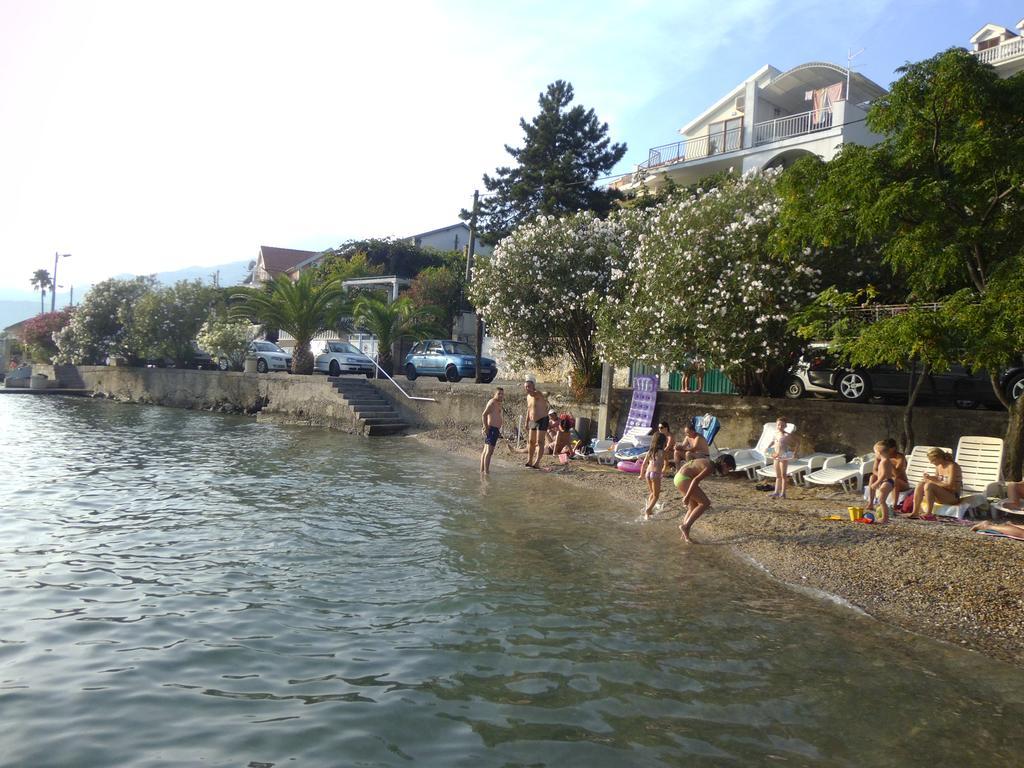 Villa Angelina Herceg Novi Luaran gambar
