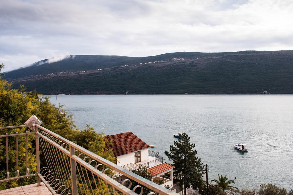 Villa Angelina Herceg Novi Bilik gambar