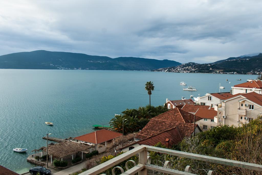 Villa Angelina Herceg Novi Bilik gambar