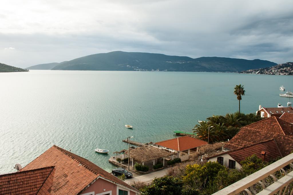 Villa Angelina Herceg Novi Bilik gambar