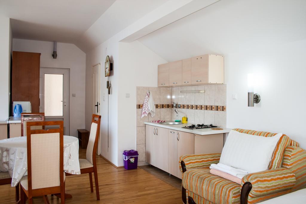 Villa Angelina Herceg Novi Bilik gambar