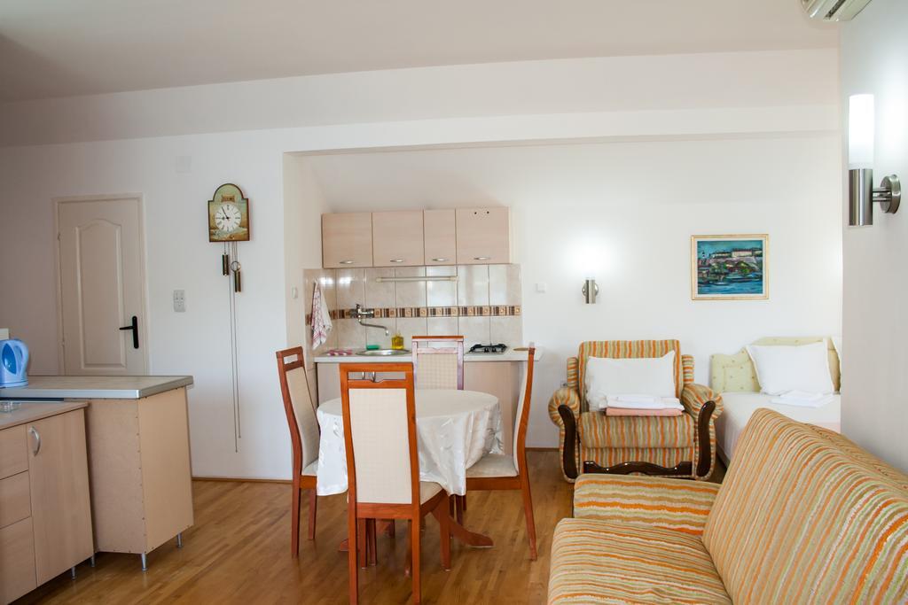 Villa Angelina Herceg Novi Bilik gambar