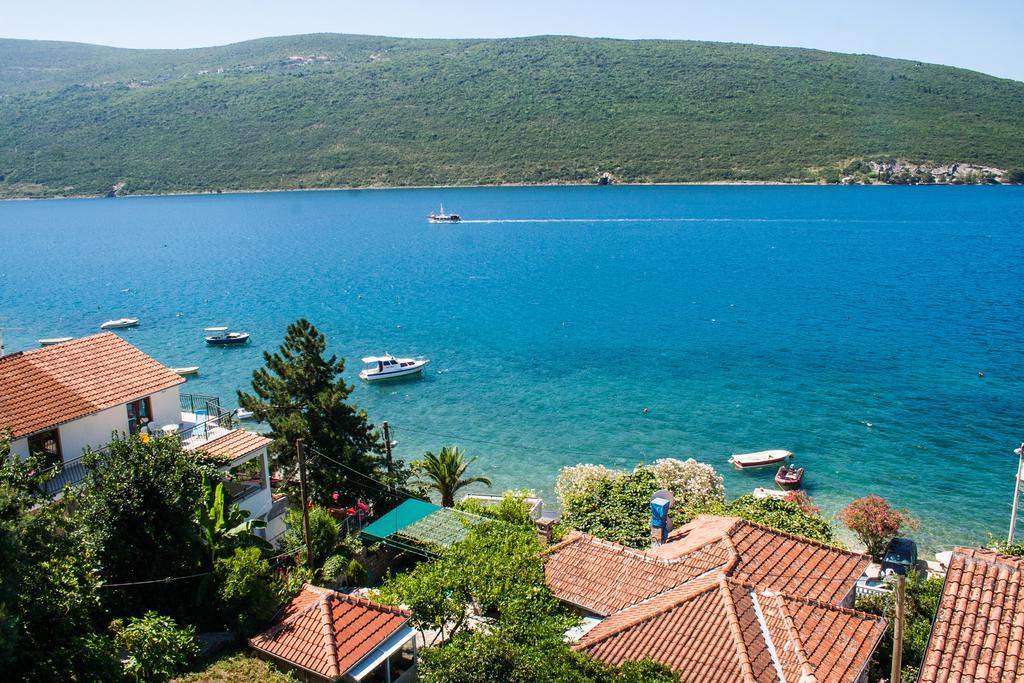 Villa Angelina Herceg Novi Luaran gambar