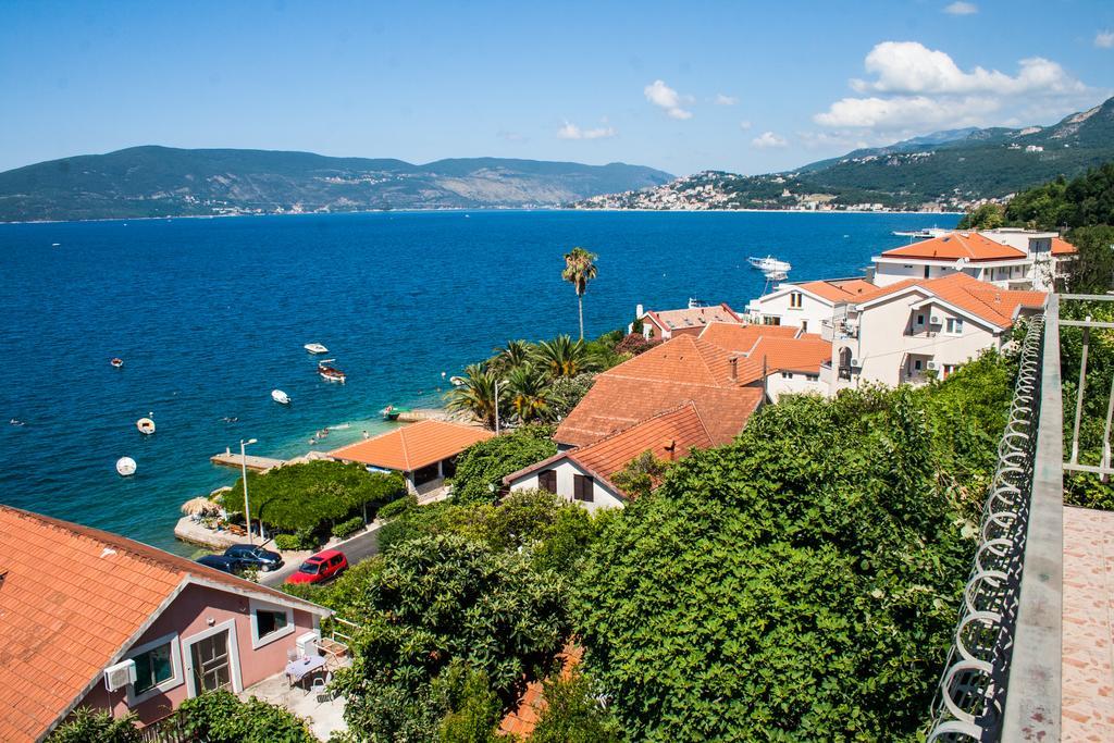Villa Angelina Herceg Novi Luaran gambar
