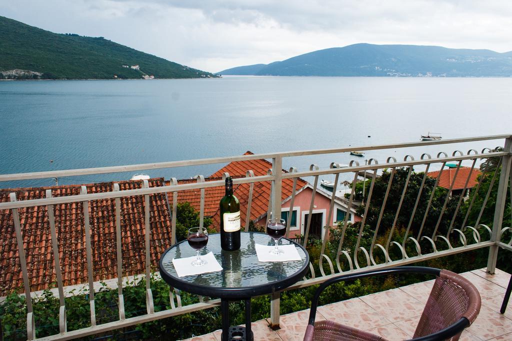Villa Angelina Herceg Novi Luaran gambar
