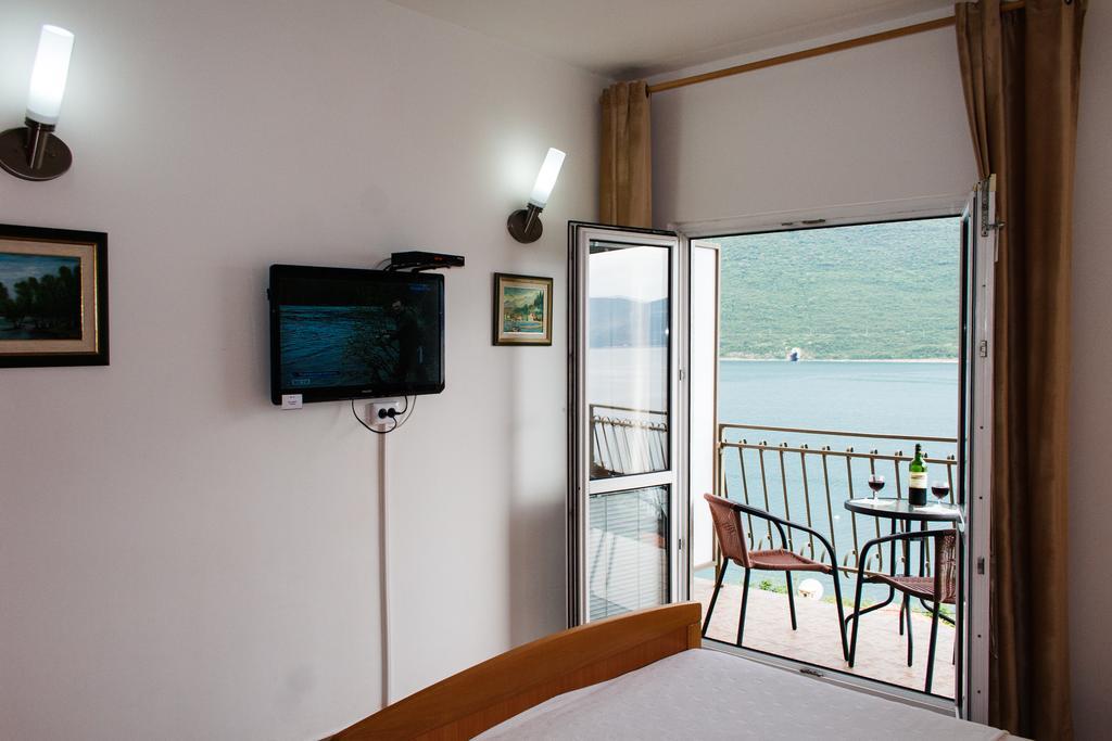 Villa Angelina Herceg Novi Luaran gambar