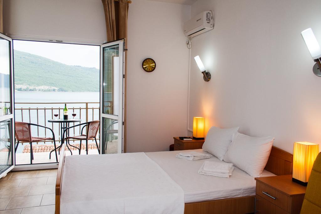 Villa Angelina Herceg Novi Luaran gambar