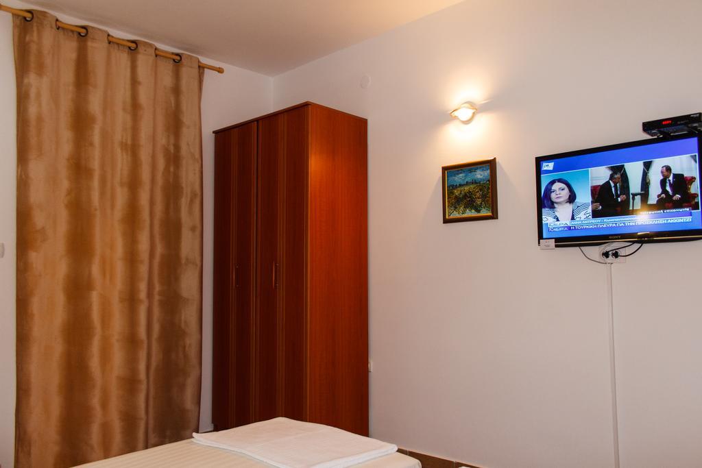 Villa Angelina Herceg Novi Luaran gambar