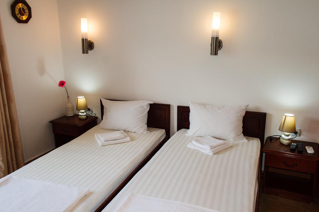Villa Angelina Herceg Novi Luaran gambar