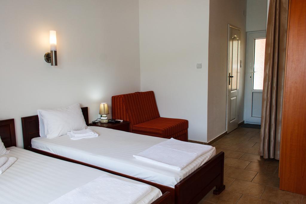 Villa Angelina Herceg Novi Luaran gambar