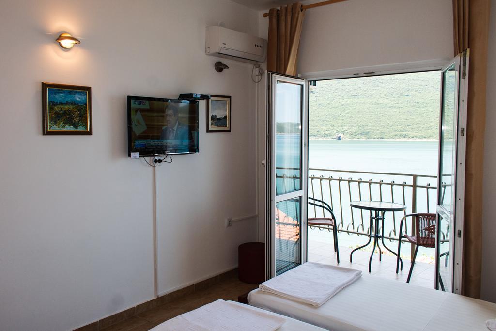 Villa Angelina Herceg Novi Luaran gambar