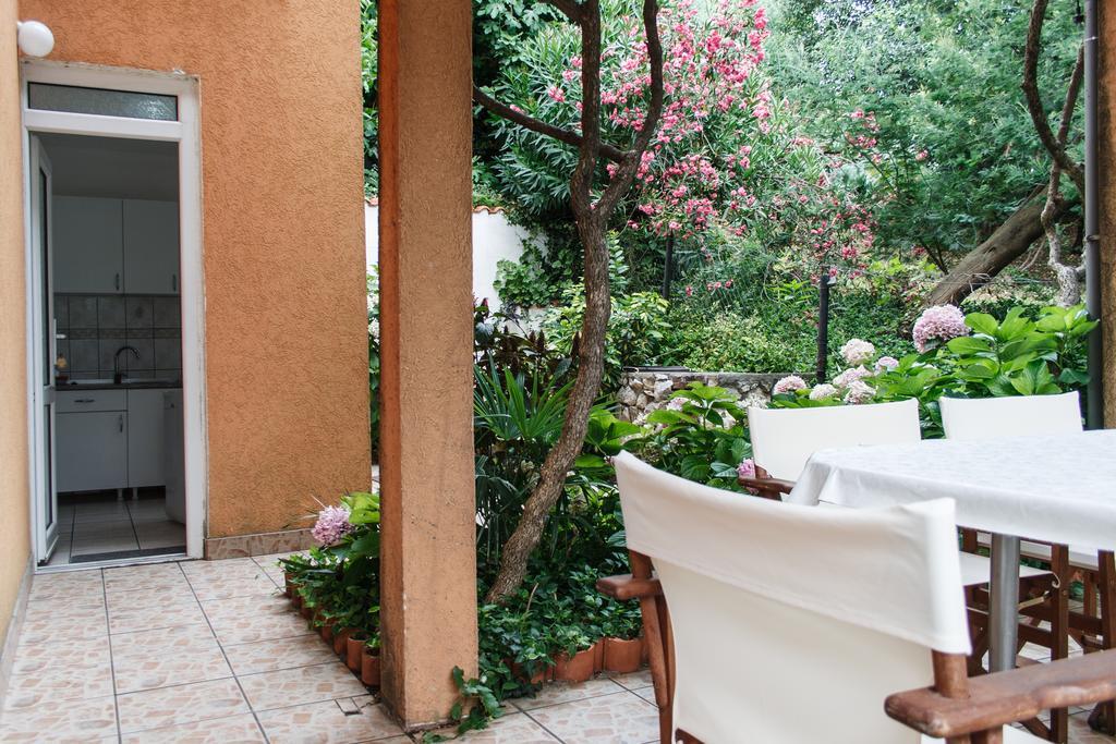 Villa Angelina Herceg Novi Luaran gambar