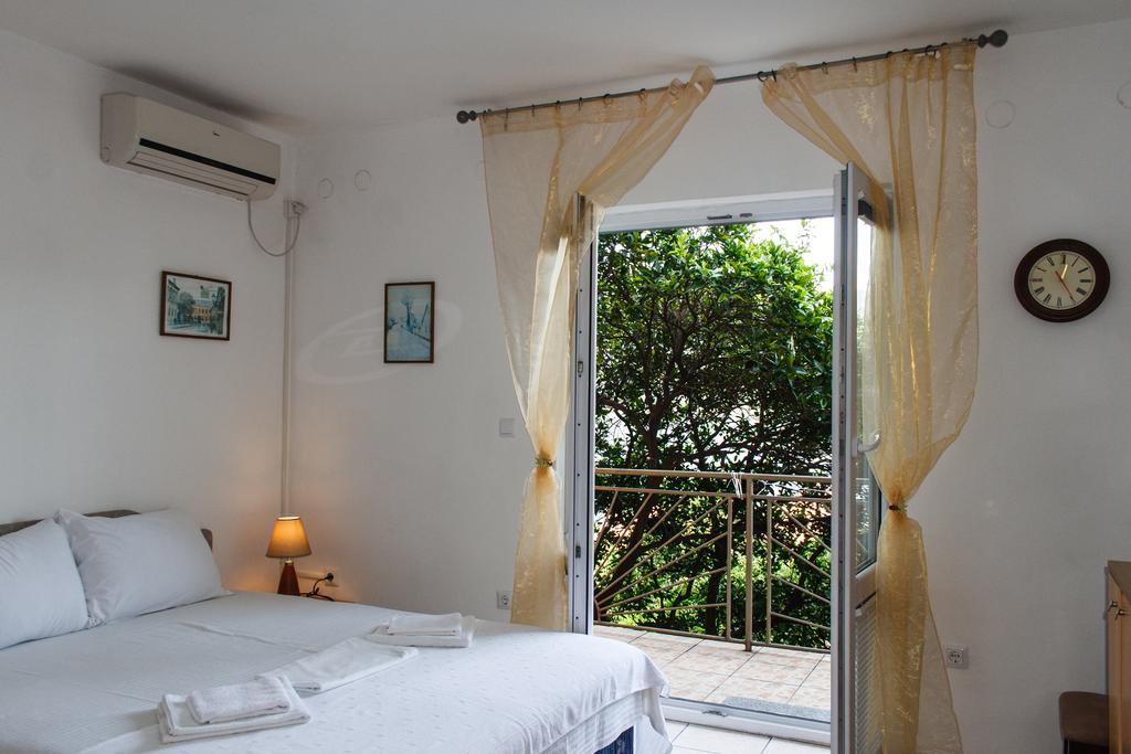 Villa Angelina Herceg Novi Luaran gambar