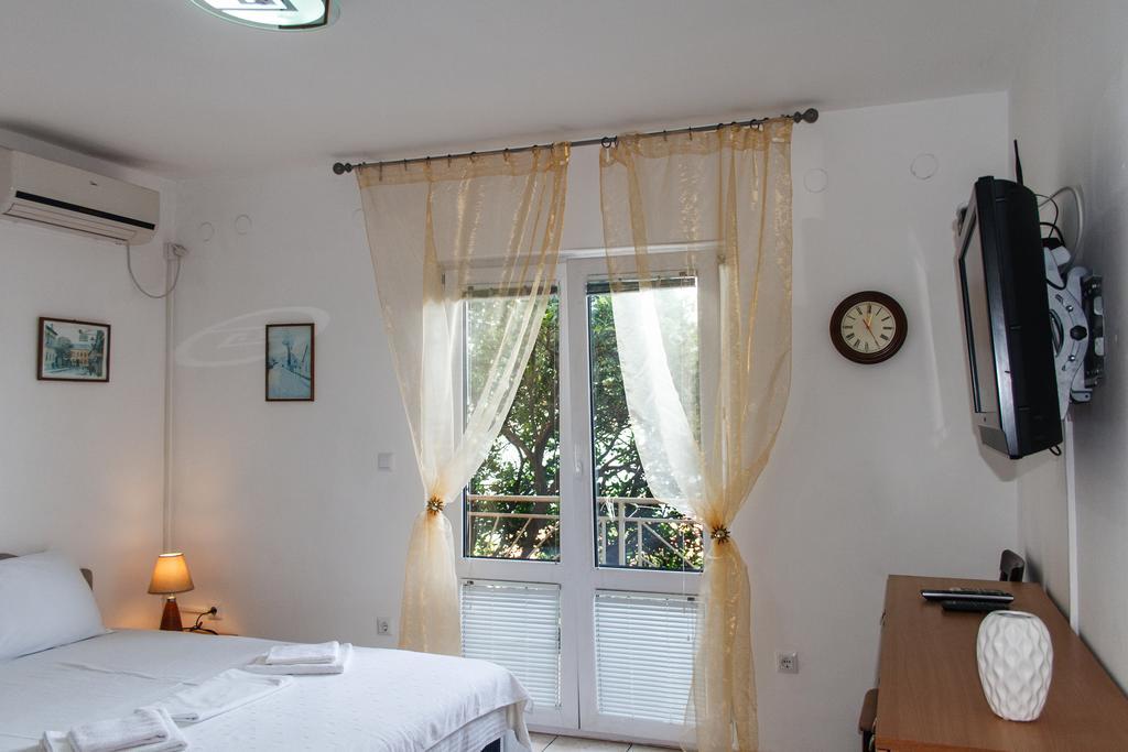 Villa Angelina Herceg Novi Luaran gambar