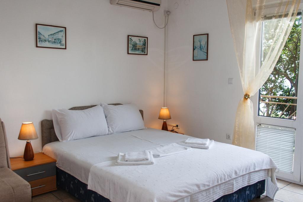 Villa Angelina Herceg Novi Luaran gambar