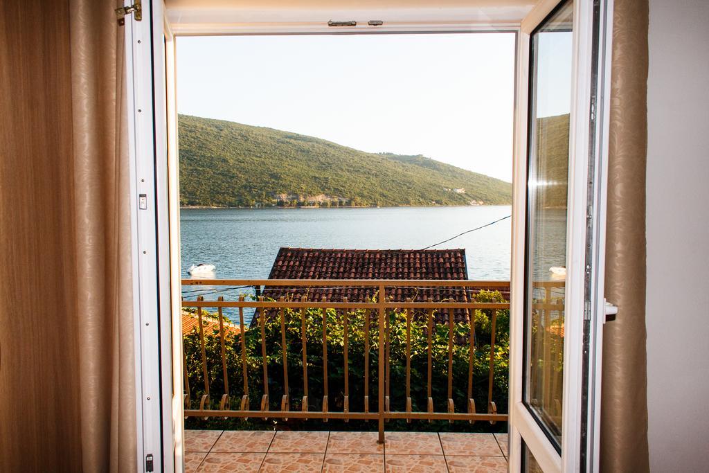 Villa Angelina Herceg Novi Luaran gambar