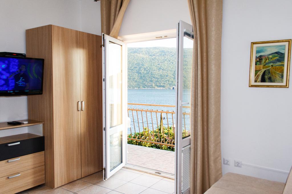 Villa Angelina Herceg Novi Luaran gambar