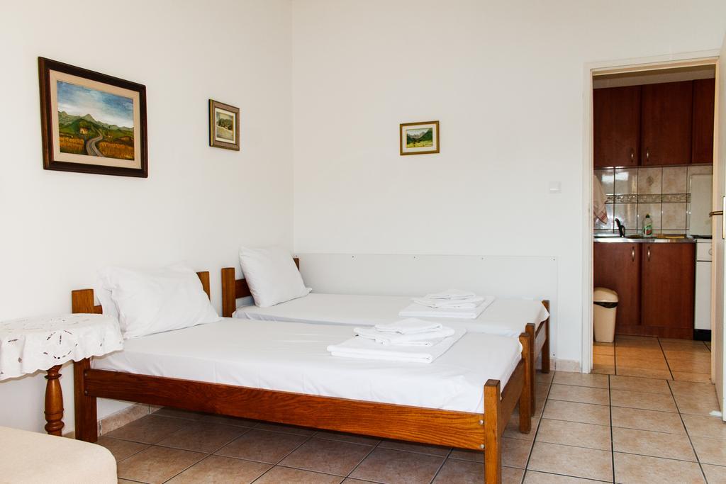 Villa Angelina Herceg Novi Luaran gambar