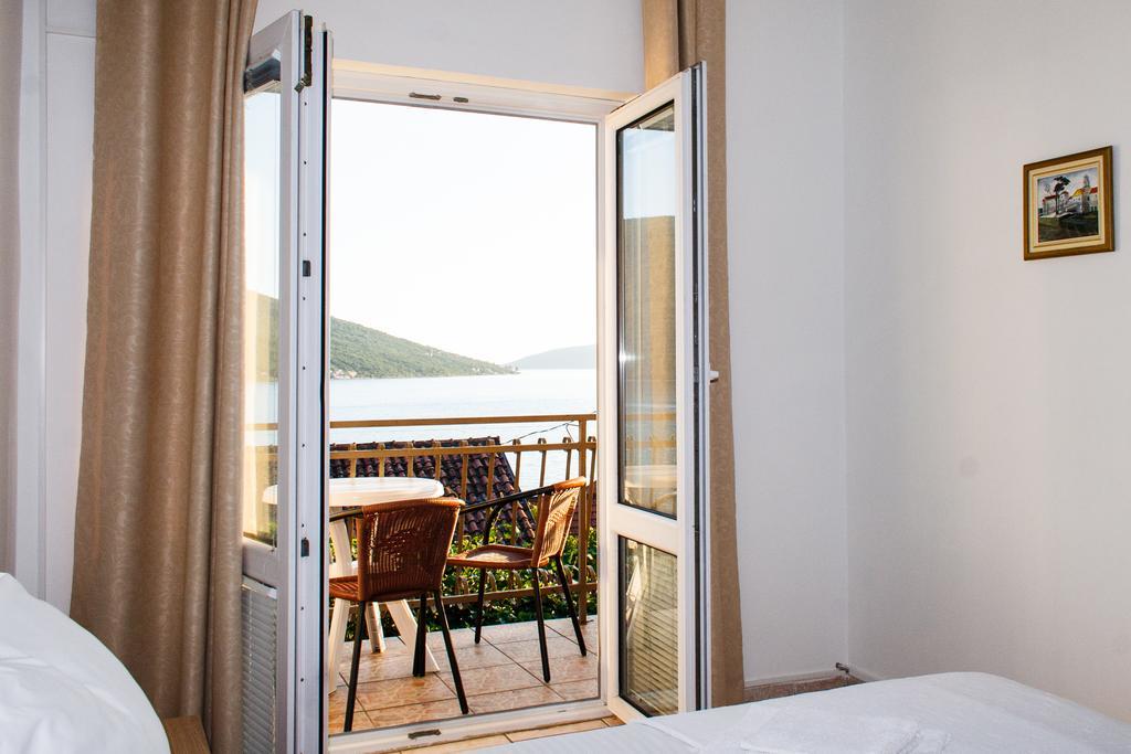 Villa Angelina Herceg Novi Luaran gambar