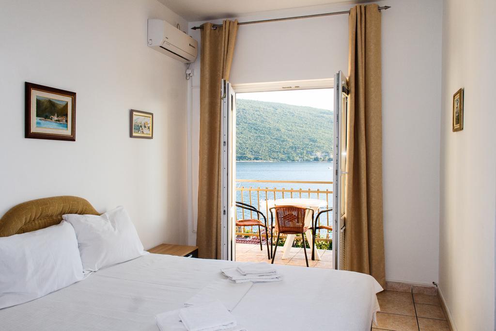 Villa Angelina Herceg Novi Luaran gambar