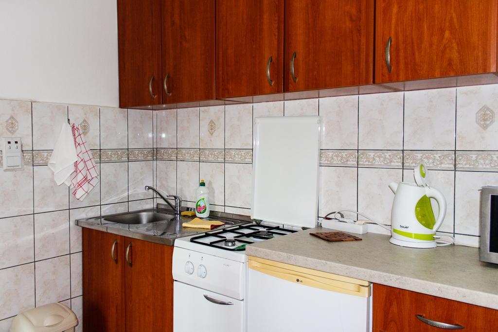 Villa Angelina Herceg Novi Luaran gambar