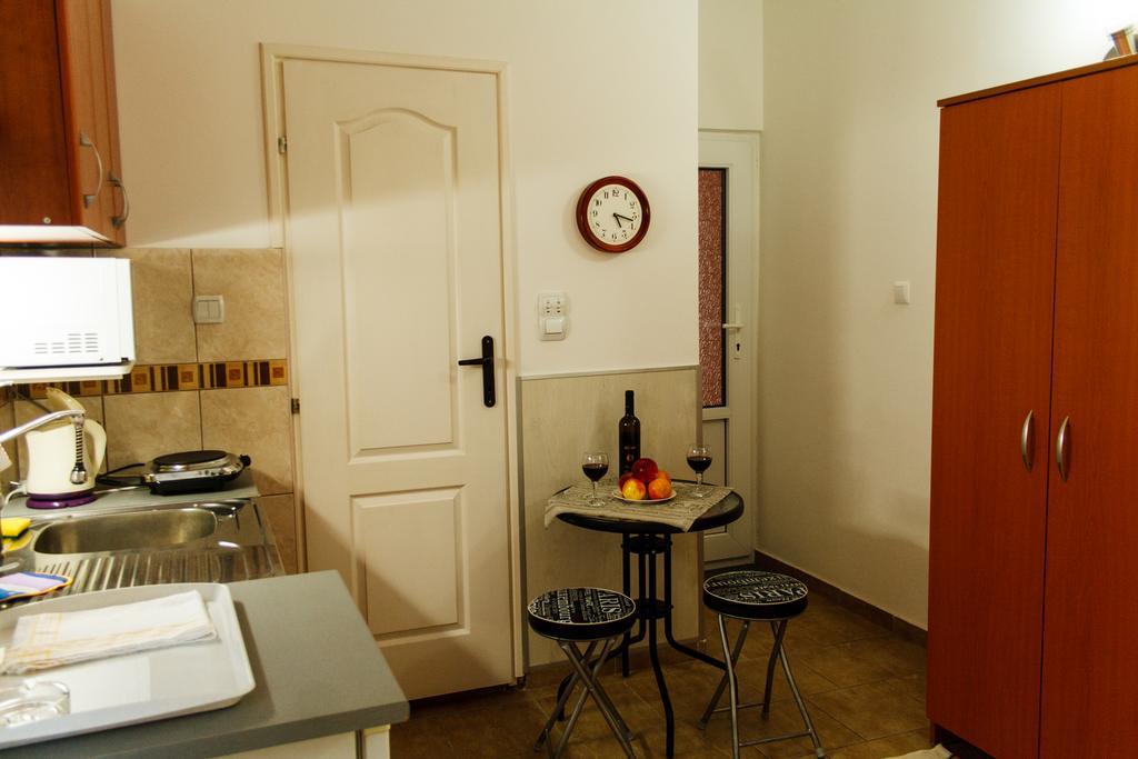 Villa Angelina Herceg Novi Luaran gambar