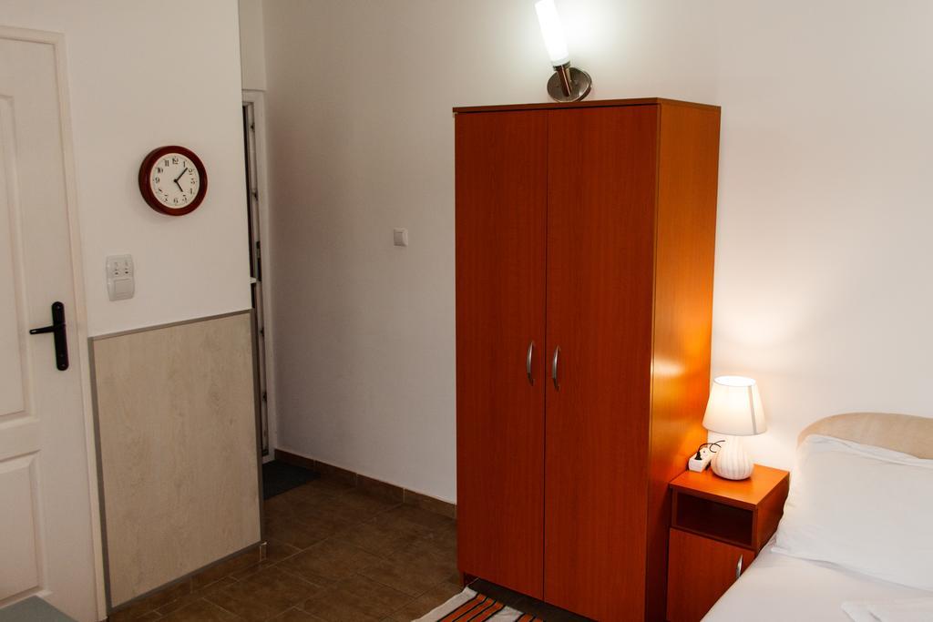 Villa Angelina Herceg Novi Luaran gambar
