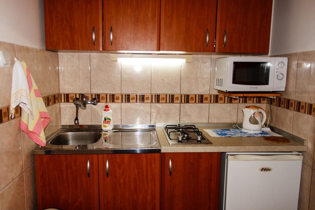 Villa Angelina Herceg Novi Luaran gambar