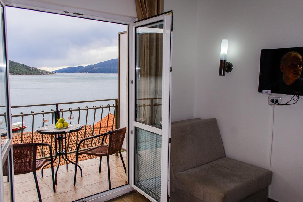 Villa Angelina Herceg Novi Luaran gambar