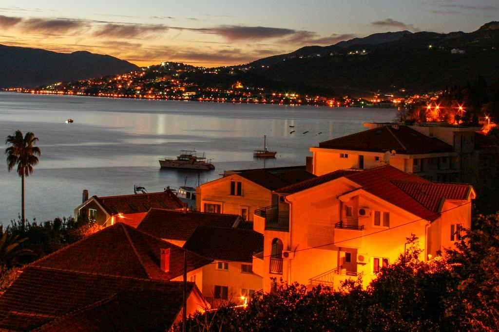 Villa Angelina Herceg Novi Luaran gambar