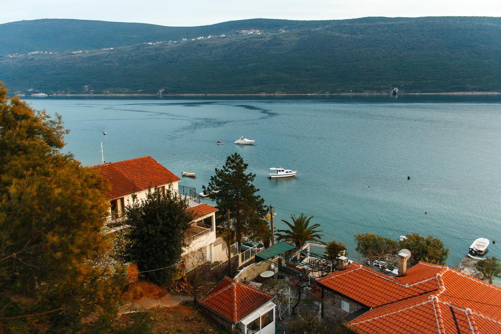 Villa Angelina Herceg Novi Luaran gambar