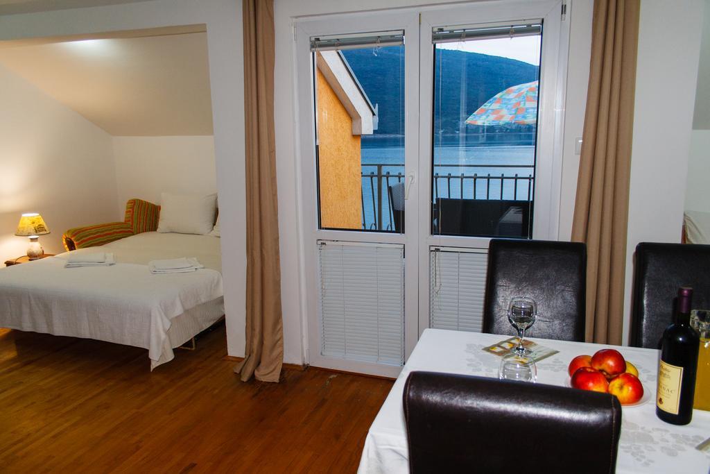 Villa Angelina Herceg Novi Luaran gambar
