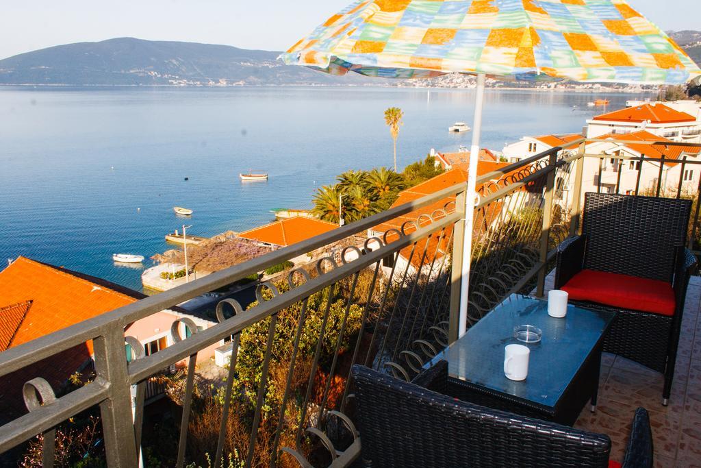 Villa Angelina Herceg Novi Luaran gambar