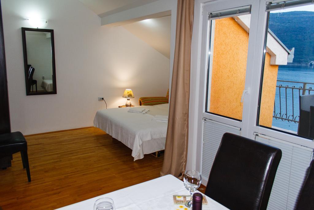 Villa Angelina Herceg Novi Luaran gambar
