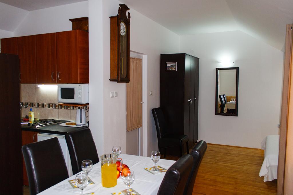 Villa Angelina Herceg Novi Luaran gambar