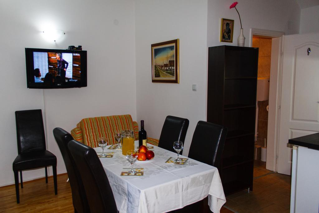 Villa Angelina Herceg Novi Luaran gambar