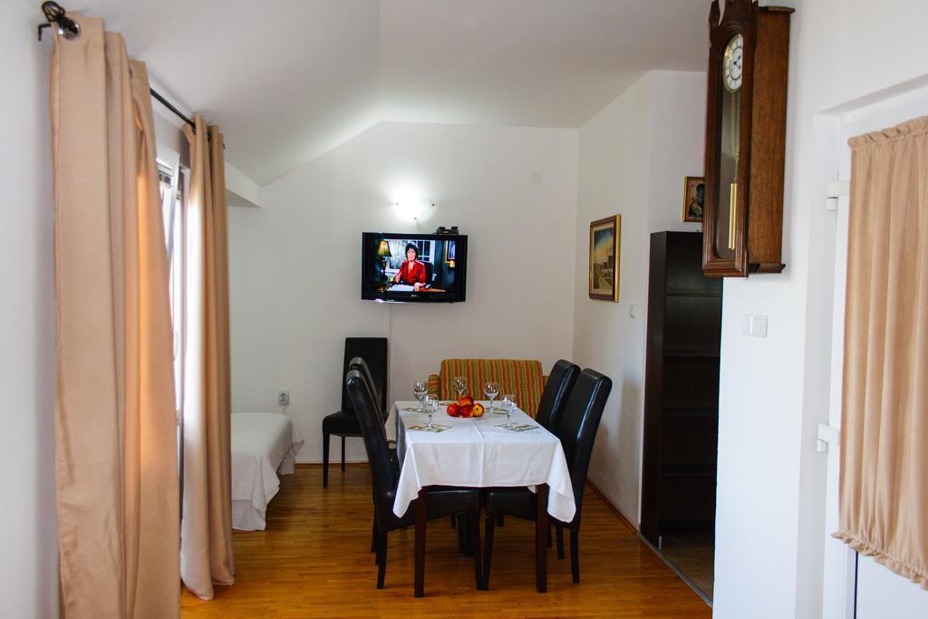 Villa Angelina Herceg Novi Luaran gambar