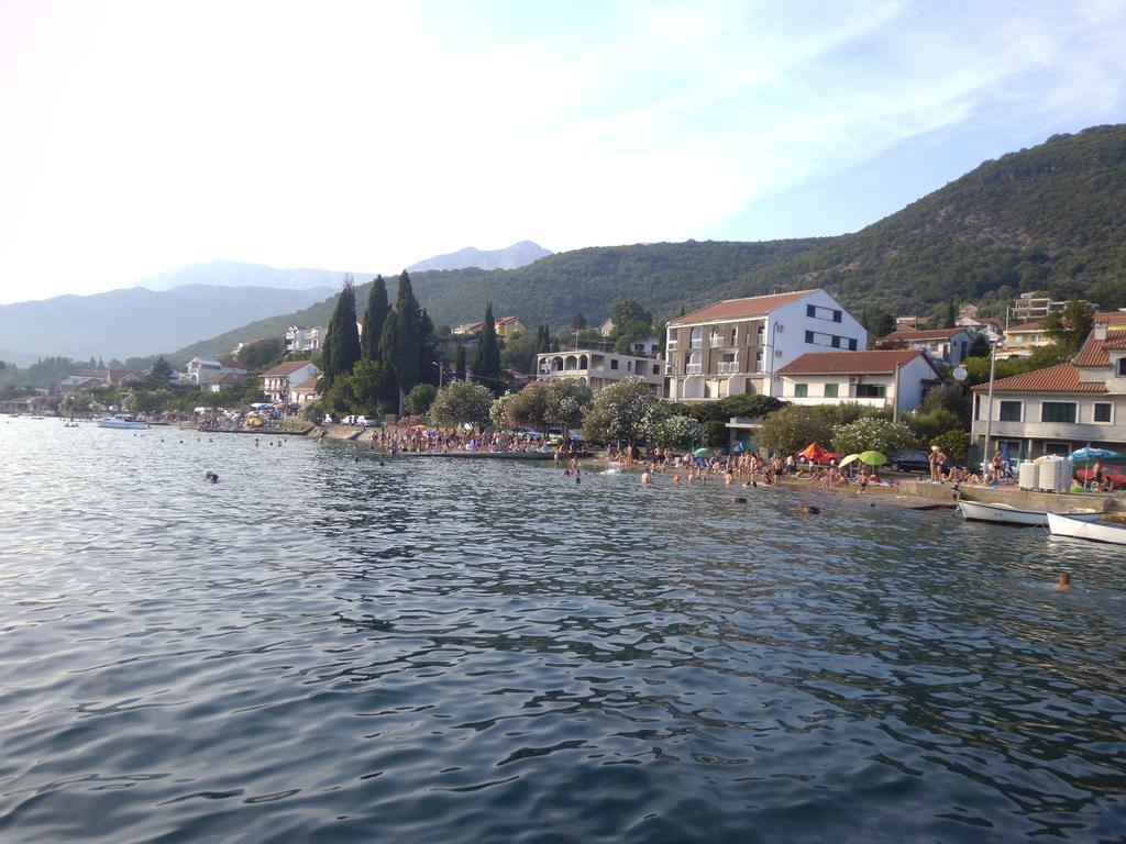 Villa Angelina Herceg Novi Luaran gambar