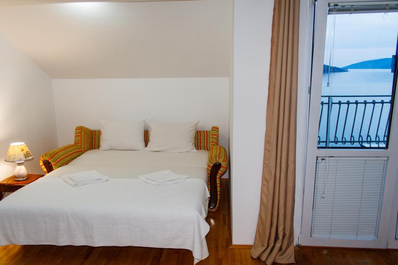 Villa Angelina Herceg Novi Luaran gambar