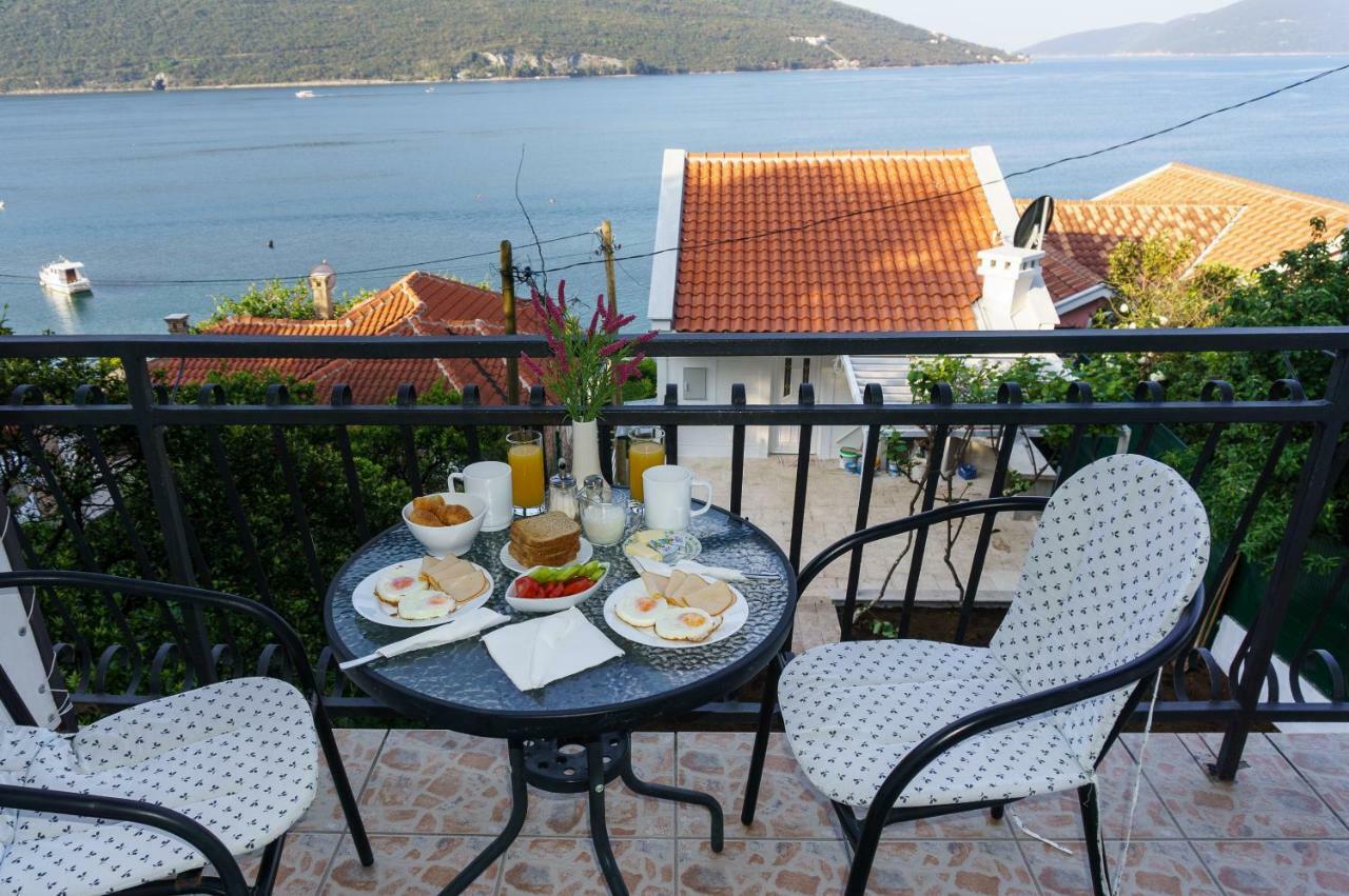 Villa Angelina Herceg Novi Luaran gambar