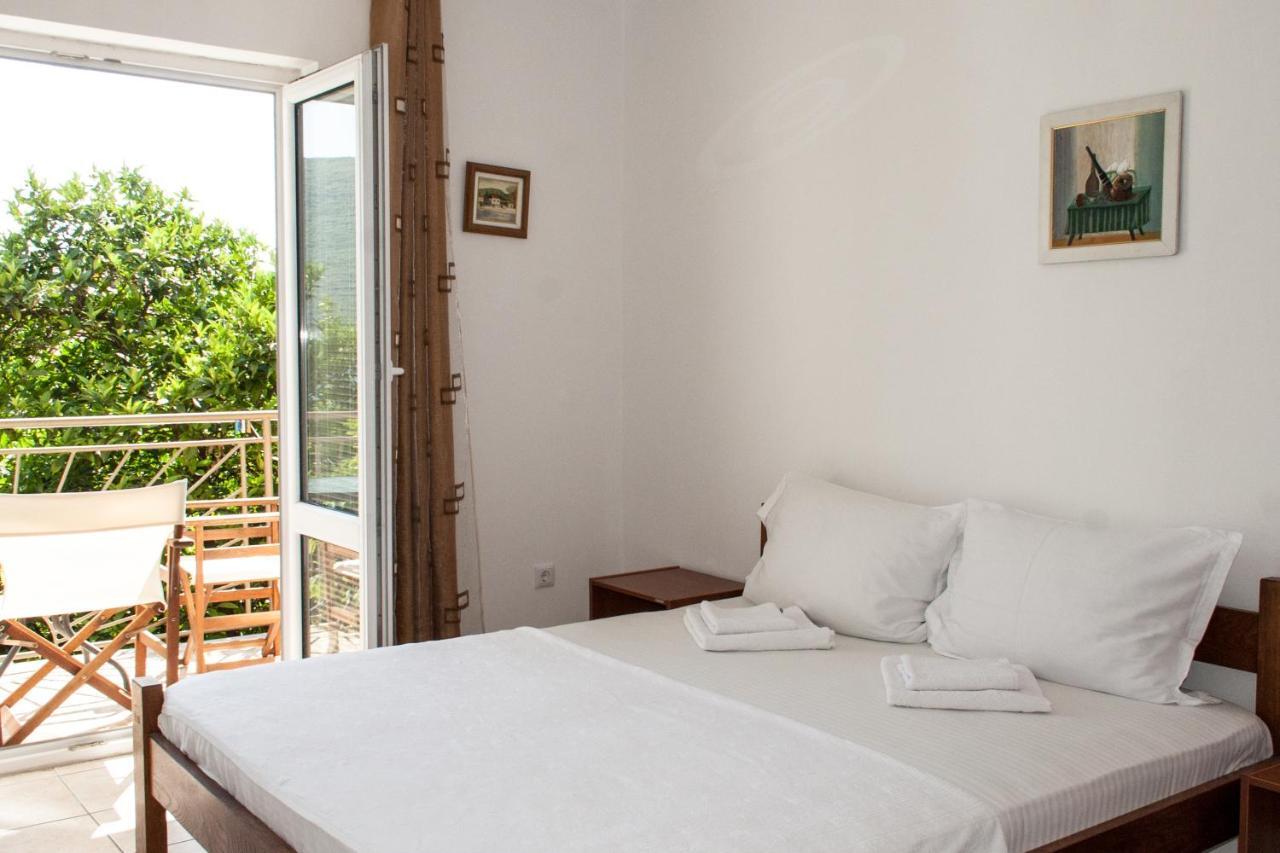 Villa Angelina Herceg Novi Bilik gambar